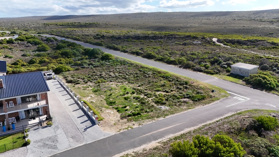 0 Bedroom Property for Sale in Agulhas Western Cape
